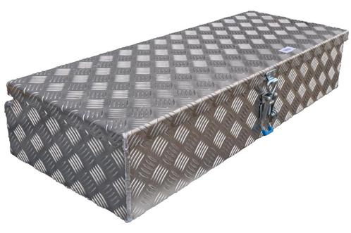 DE HAAN BOX H - 900x380x190 mm - waterdichte en stofdichte, Auto diversen, Aanhangwagen-onderdelen, Ophalen of Verzenden