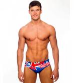 Special Made Turbo Waterpolo broek Australia Vintage 2013, Verzenden, Nieuw