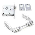 Deurbeslag set | Starx, Verzenden, Nieuw