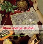 Klaar met je studie! 9789081250955 K. Luth, Verzenden, Gelezen, K. Luth