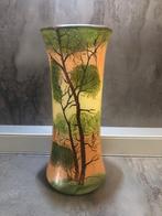 Legras & Cie. - François-Théodore Legras - Vaas - Lacustre -, Antiek en Kunst