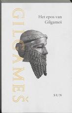 9789058751010 Het epos van Gilgames | Tweedehands, Boeken, Gelezen, Herman Vanstiphout, Verzenden