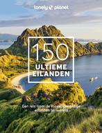 Lonely planet - 150 Ultieme eilanden 9789043926607, Boeken, Gelezen, Lonely Planet, Verzenden