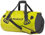 Held Carry Bag 60 Liter - Zwart/Geel, Nieuw