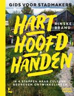 Hart hoofd handen 9789401442978 Rinske Brand, Verzenden, Zo goed als nieuw, Rinske Brand