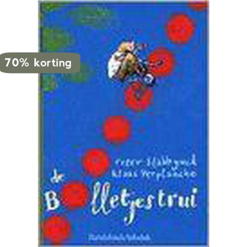 De bolletjestrui 9789065659156 P. Slabbynck, Boeken, Kinderboeken | Jeugd | 13 jaar en ouder, Zo goed als nieuw, Verzenden