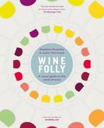 9780718183073 Wine Folly Madeline Puckette, Verzenden, Nieuw, Madeline Puckette