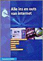 Alle Ins En Outs Van Internet 9789021586397 Bas den Hond, Boeken, Verzenden, Gelezen, Bas den Hond