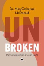 Boek: Unbroken - (als nieuw), Verzenden, Zo goed als nieuw