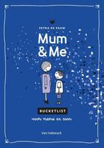Mum & Me 9789461316394 Petra de Pauw, Verzenden, Gelezen, Petra de Pauw