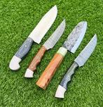 pnp 025 - Keukenmes - Chefs knife - 4, van soort