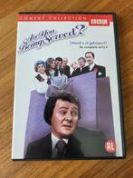 DVD - Are You Being Served? - Seizoen 4, Cd's en Dvd's, Alle leeftijden, Verzenden, Gebruikt, Komedie