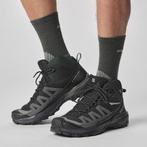 Salomon Sportsokken X ULTRA ACCESS CREW 2-PACK, Verzenden