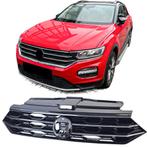 Grill VW T-Roc 2017- glanzend zwart/chroom, Ophalen of Verzenden, Nieuw