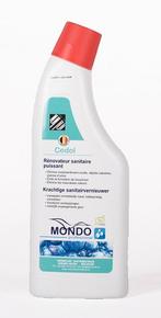 Krachtige Sanitair vernieuwer fles 750ml, Doe-het-zelf en Verbouw, Sanitair, Verzenden, Nieuw