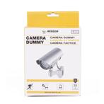 Benson Dummy camera - LED-indicator - met sensor - voor b..., Ophalen of Verzenden, Nieuw