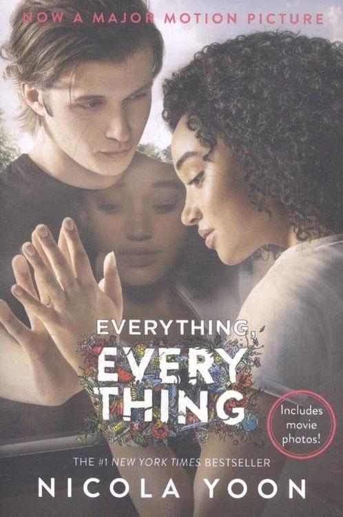 Everything, Everything 9781524769604 Nicola Yoon, Boeken, Taal | Engels, Gelezen, Verzenden