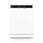 Montpellier Mdwc1496w Vaatwasser 85cm, Witgoed en Apparatuur, Vaatwasmachines, Ophalen of Verzenden, Nieuw, 85 tot 90 cm