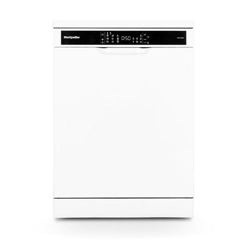 Montpellier Mdwc1496w Vaatwasser 85cm, Witgoed en Apparatuur, Vaatwasmachines, Nieuw, 85 tot 90 cm, Ophalen of Verzenden