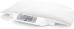 Alecto Baby BC-30 Babyweegschaal - weegt tot maximaal 20