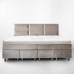 van Schaik Familie Boxspring Kingsize XXL - 320 x 210, Nieuw