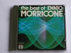 Ennio Morricone - The best of Ennio Morricone (RCA), Cd's en Dvd's, Verzenden, Nieuw in verpakking