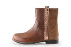 Muyters Enkellaarzen in maat 32 Cognac | 10% extra korting, Kinderen en Baby's, Kinderkleding | Schoenen en Sokken, Verzenden