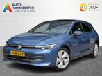 Volkswagen Golf | Zakelijke Lease v.a. €686.89 pm, Automaat, Gebruikt, Blauw, Overige brandstoffen