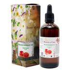 Beauty & Care Bloedsinaasappel olie 100 ml.  new, Nieuw, Aroma, Ophalen of Verzenden