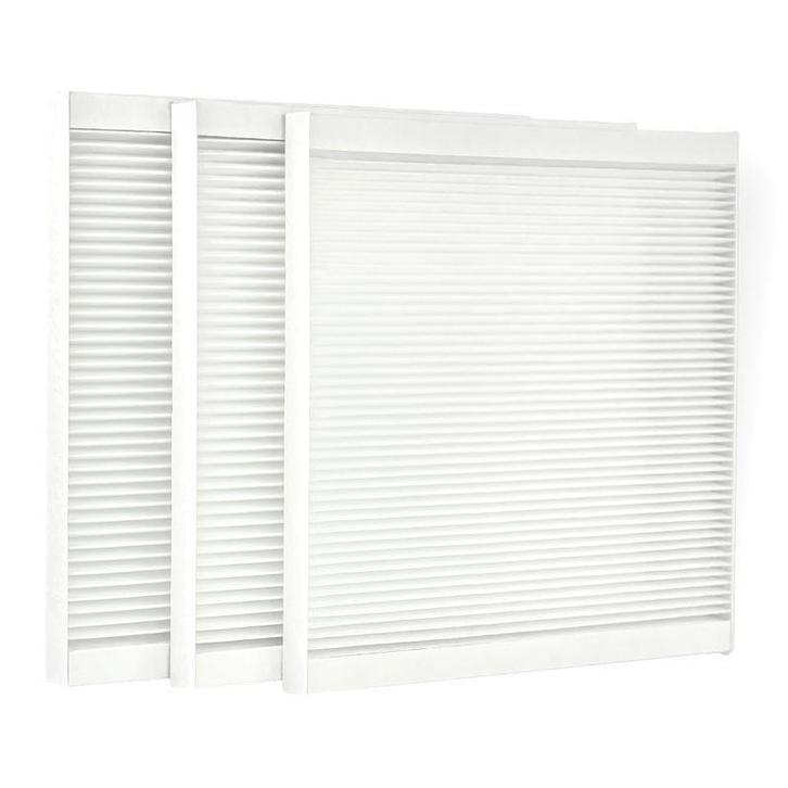 Vasco DX4/DX5/DX6 filterset – 3 stuks | G4+G4+F7 |, Doe-het-zelf en Verbouw, Ventilatie en Afzuiging, Nieuw, Verzenden