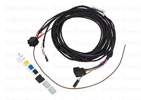 Webasto kabelboom AT EVO 40/55, Auto-onderdelen, Airco en Verwarming, Ophalen of Verzenden