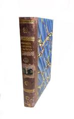 Francesco Cerio Grimaldi - Elementi di Notomia - 1815, Antiek en Kunst