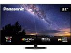 OUTLET! PANASONIC TX-55JZW1004 OLED TV (55 inch / 139 cm, UH
