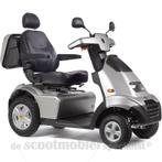 Breeze Afiscooter S4 Heavy duty, Diversen, Verzenden, Nieuw, Afikim