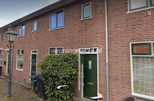 Woningruil - Schaarweide 53 - 4 kamers en Rotterdam, Huizen en Kamers, Woningruil, Rotterdam
