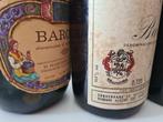 1979 Ris. Prunotto, 1968 Ris. Lanzavecchia & 1977 M., Nieuw