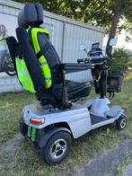 Quingo Toura2 Scootmobiel Meest Luxe Uitvoering, Nieuw, Ophalen of Verzenden, Quingo, 16 km/u of meer