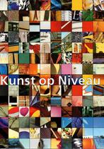 Leerboek Kunst op niveau 9789074119818 P. den Hertog, Boeken, Verzenden, Zo goed als nieuw, P. den Hertog