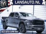 Dodge Ram 1500 Limited, Auto's, Bestelauto's, Automaat, Nieuw, Dodge, Lease