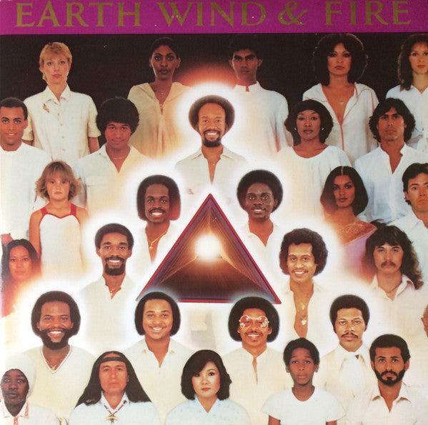 Earth, Wind & Fire – Faces, Cd's en Dvd's, Vinyl | Rock, Ophalen of Verzenden