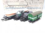 Märklin H0 - 4792 - Modeltrein goederenwagonset (1) -, Hobby en Vrije tijd, Nieuw