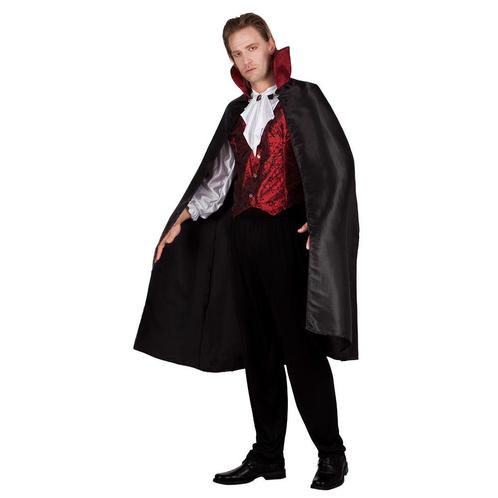 Halloween Vampier Kostuum, Hobby en Vrije tijd, Feestartikelen, Nieuw, Verzenden