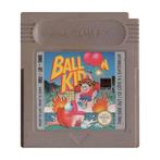 Game Boy Balloon Kid (Losse Cassette), Spelcomputers en Games, Games | Nintendo Game Boy, Verzenden, Zo goed als nieuw
