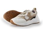 Omoda Sneakers in maat 37 Wit | 10% extra korting, Verzenden, Wit, Omoda, Sneakers of Gympen