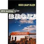 Mijn broer 9789035124158 K.J. Klijn, Boeken, Verzenden, Gelezen, K.J. Klijn