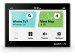 Garmin Drive 53 - Navigatiesysteem auto - 5 inch touchscreen, Verzenden, Zo goed als nieuw