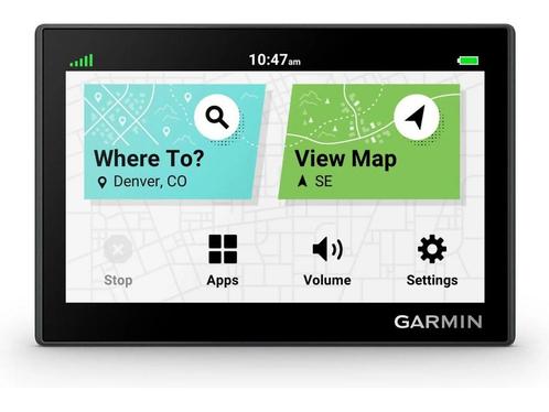 Garmin Drive 53 - Navigatiesysteem auto - 5 inch touchscreen, Auto diversen, Autonavigatie, Zo goed als nieuw, Verzenden