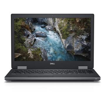 Dell Precision 7530 | Core i7 / 32GB / 512GB SSD