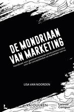 De Mondriaan van Marketing 9789089657503 Lisa van Noorden, Boeken, Verzenden, Zo goed als nieuw, Lisa van Noorden