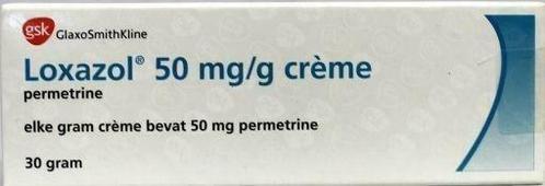 5% creme Loxazol | Vitaminstore, Sport en Fitness, Gezondheidsproducten en Wellness, Overige typen, Nieuw, Verzenden